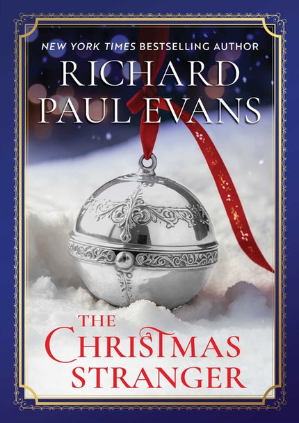 The Christmas Stranger