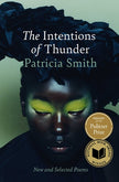 The Intentions of Thunder: New and Selected Poems