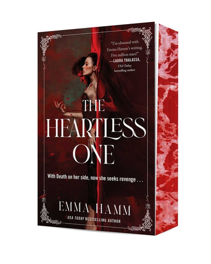 The Heartless One