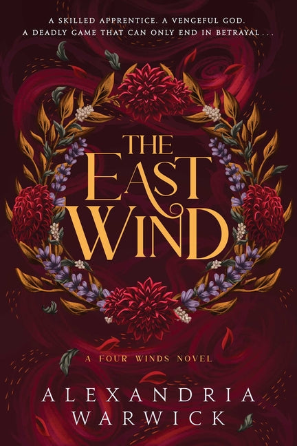 The East Wind