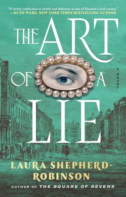 The Art of a Lie