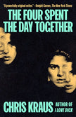 The Four Spent the Day Together