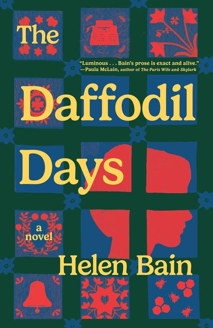 The Daffodil Days