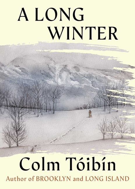 A Long Winter