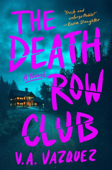 The Death Row Club
