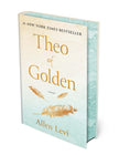 Theo of Golden: Deluxe Edition