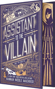 Assistant to the Villain (Special Edition Hardcover)