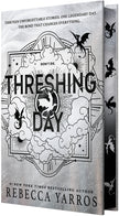 Threshing Day (Wing and Claw Collection)