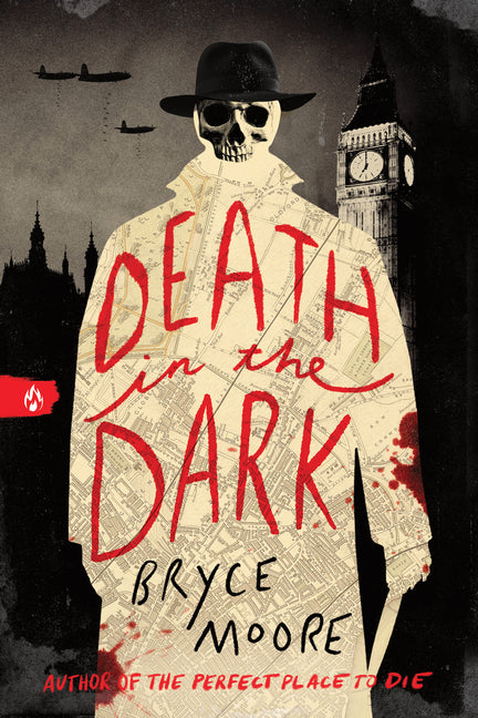 Death in the Dark