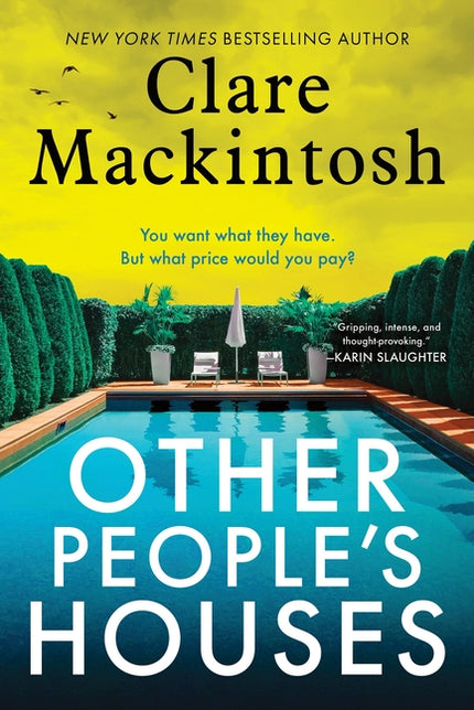 Other People's Houses