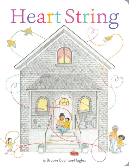 Heart String