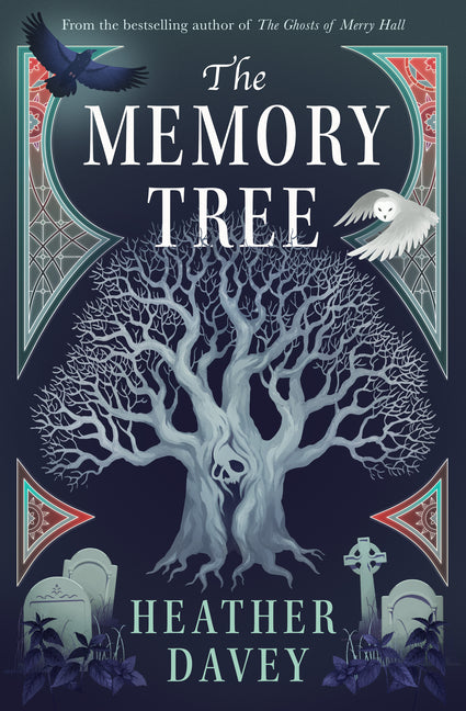The Memory Tree