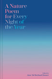 A Nature Poem for Every Night of the Year