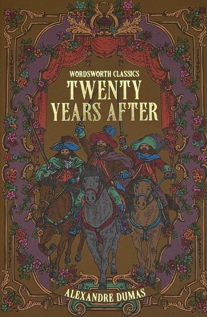 Twenty Years After