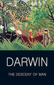 The Descent of Man | Wordsworth World Literature | Book