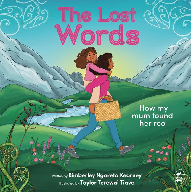 The Lost Words