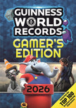 Guinness World Records Gamer's Edition 2026