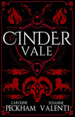 Cinder Vale (Book 3 in the Sins of the Zodiac Series)