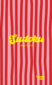 Sudoku in Stripes: A Giftable Hardcover Puzzle Book for Your Analog Life Pretty Aesthetic Mixed Puzzles