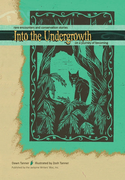 Into the Undergrowth