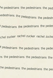 The Pedestrians