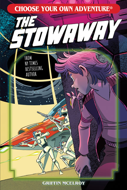 The Stowaway