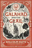 Galahad and the Grail (Merlin's Isle: An Arthuriad), 1