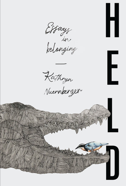 Held: Essays in Belonging