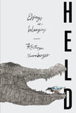 Held: Essays in Belonging