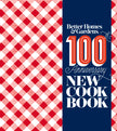 Better Homes and Gardens New Cook Book