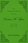 The Unselected Journals of Emma M. Lion: Vol. 8
