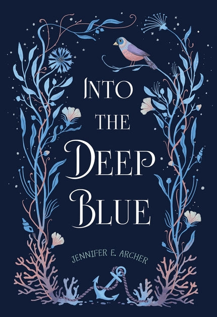 Into the Deep Blue