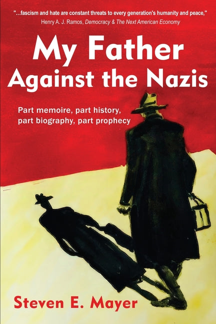 My Father Against the Nazis