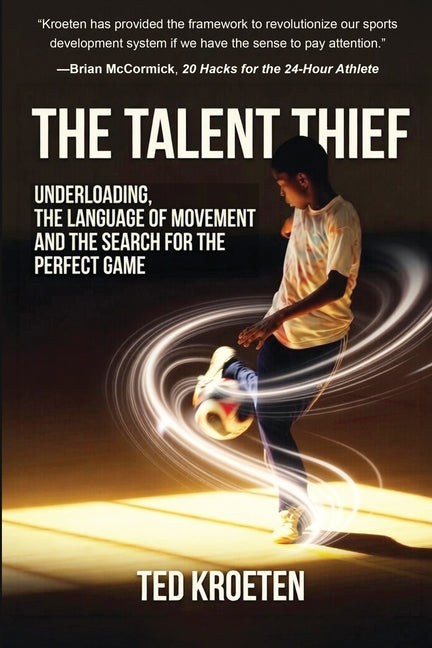 The Talent Thief