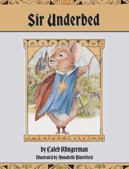 Sir Underbed