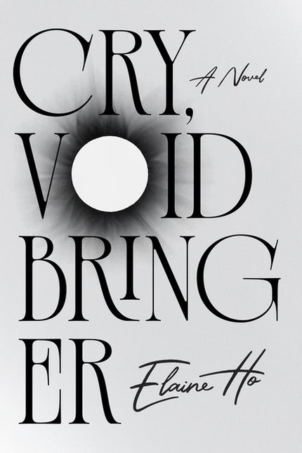 Cry, Voidbringer
