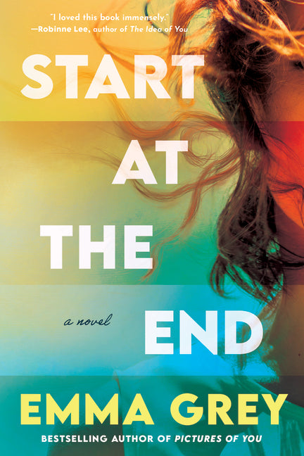 Start at the End