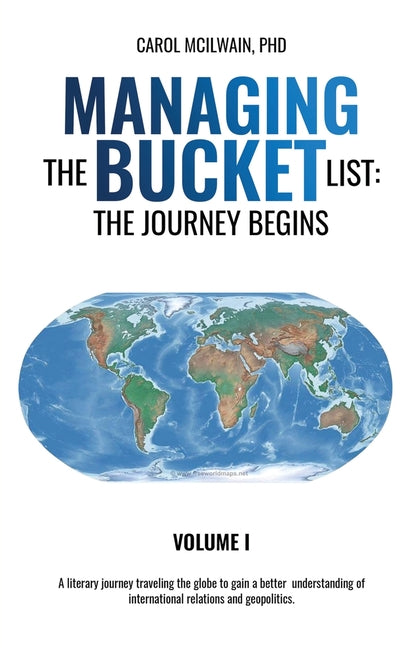 Managing the Bucket List