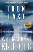 Iron Lake