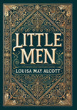 Little Men (Collector's Edition) (Laminated Hardback with Jacket)