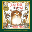 Just for You (Little Critter): 50th Anniversary Edition