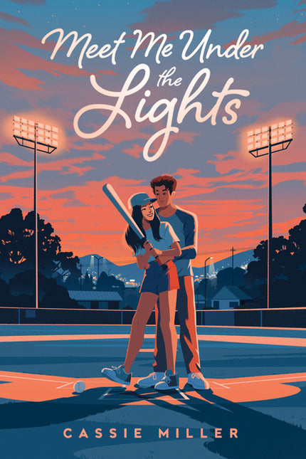 Meet Me Under the Lights
