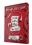 Good Girl, Bad Blood: Deluxe Edition