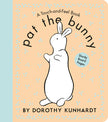 Pat the Bunny Board Book: The Interactive Classic for Babies and Toddlers with Sturdy Board Pages