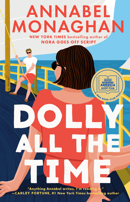 Dolly All the Time