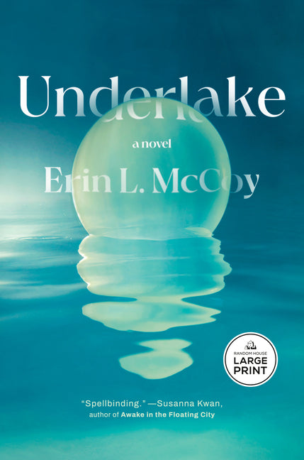 Underlake