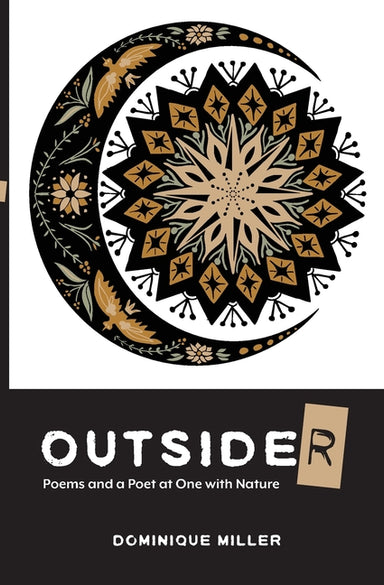 Outside(r): Poems and a Poet at One with Nature