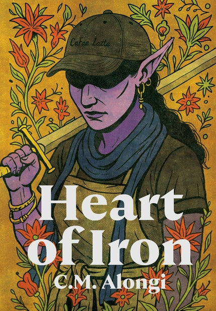 Heart of Iron