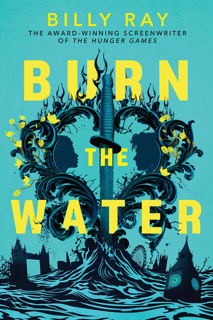 Burn the Water