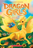 Selena the Sunflower (Dragon Girls #19): Volume 19